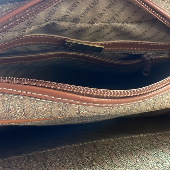 Vintage flavi vismano purse - Picture 7 of 9